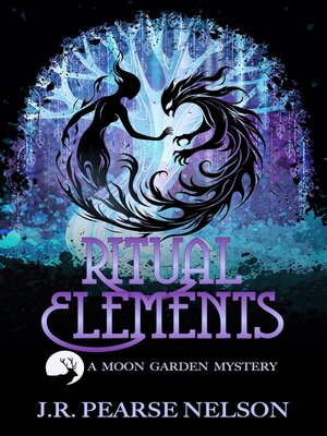 cover image of Ritual Elements